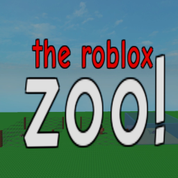the roblox zoo