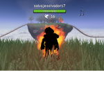 Salvaje TM