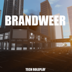 TRP | Brandweer