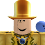 Most Golden Gamer's
