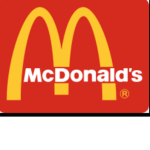 BLOXBURG MCDONALDS!