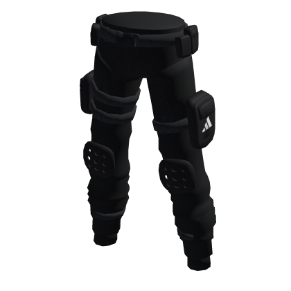 adidas Dark Tactical Bunny Trousers thumbnail