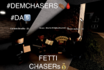 FETTI CHASERS