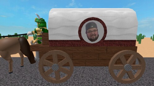 NobleWagon