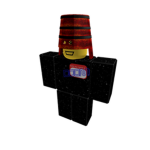 People with no robux?
