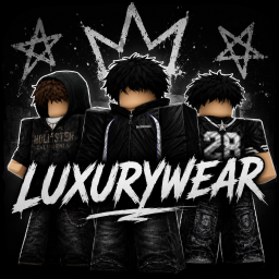 LuxuryWear Store ⭐