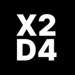 X2D4