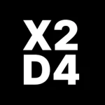 X2D4 Group Thumbnail
