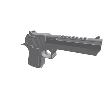 Meshes/deserteagle