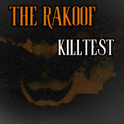 [Hallows🎃] THE RAKOOF KILL TEST icon