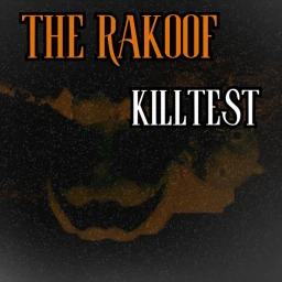 [Hallows🎃] THE RAKOOF KILL TEST icon