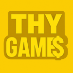 THY GAME$