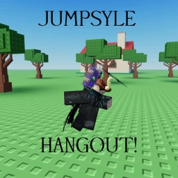 Jumpstyle Hangout icon