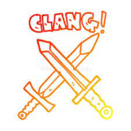 Mega Sword Fighting