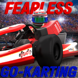 Fearless Go-Karting