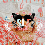 - Kinsley apparel! -