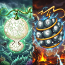 🐇[4.2 UPD]🐇⛩️+1 Unlimited World ⛩️