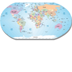 ~World Geography~