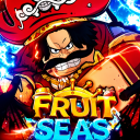 (New Update) Fruit Seas 