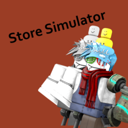 Store Simulator - ALPHA