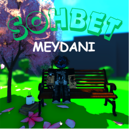 Sohbet Meydanı [TÜRK]