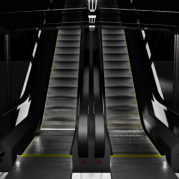 Escalator place [UPDATE]