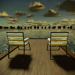 Docks