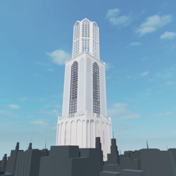 Free Bell Ringing (Fictional Bell Tower)