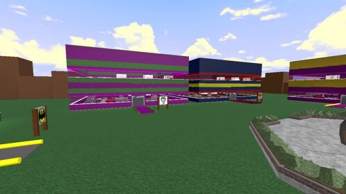 Easy Superhero Tycoon