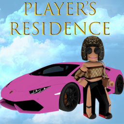 Player's Residence