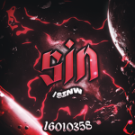 い Sin