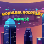 Romania RolePlay #House
