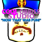 Cool Obbies Studio