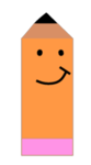 Pencil Finder Gang