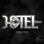 HOTEL REBUILT