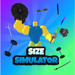 Size Simulator 💪 icon