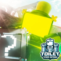 Toilet Tower Defense
