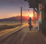 Zenith's Station