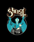 The ghosts of the UK
