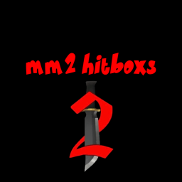 MM2 Hitboxs