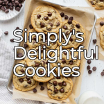 Simply's Delightful Cookies