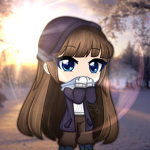 The midnight friends
