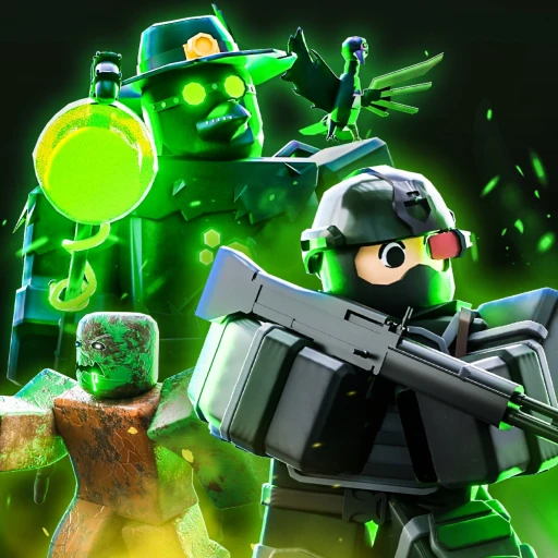 Tower Defense X: BETA