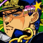 Jojo's Battle Group Thumbnail