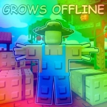 Grow A Garden Modded!