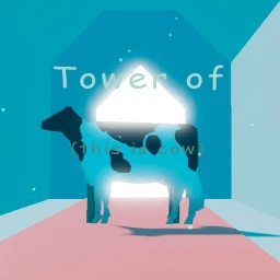 Tower of COW [ALL levels are CUSTOM] icon