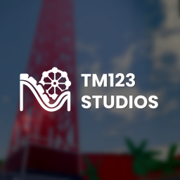 🎢 TM123 Studios (Theme Park)
