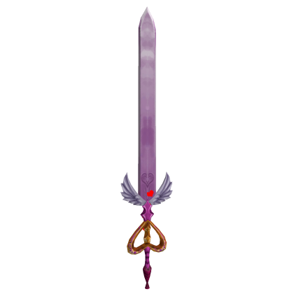 Sword of Heartsongs