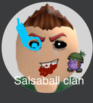 Salsaballs clan