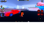 THE RICH TEAM OF JAILBREAK